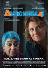 Amichemai