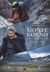 Monte Corno - Pareva che io fussi in aria