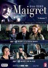 Maigret e la finestra aperta