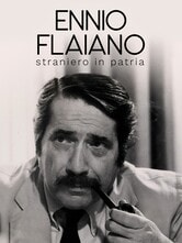 Ennio Flaiano, straniero in patria