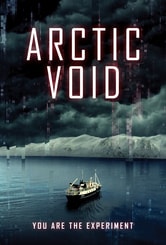 Arctic Void - Incubo artico