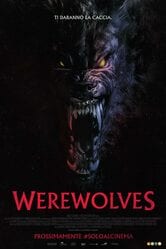 Werewolves