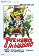 Pierino il fichissimo