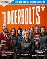 Thunderbolts