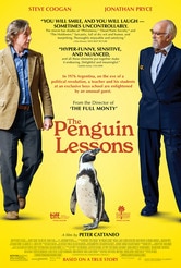 The Penguin Lessons