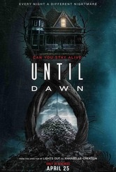 Until Dawn - Fino all'alba