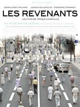 Les revenants - Quelli che ritornano