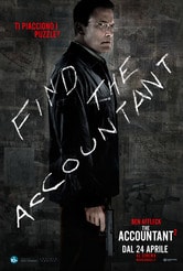 The Accountant 2