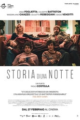 Storia di una notte