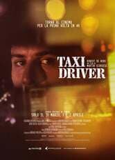 Taxi Driver