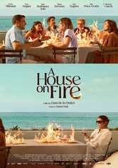 A House on Fire