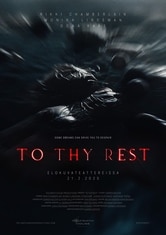 To Thy Rest