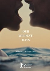 Our Wildest Days