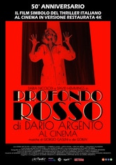 Profondo rosso