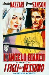 L'angelo bianco