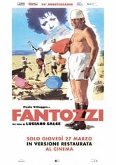 Fantozzi