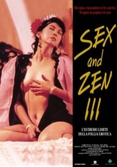 Sex and Zen III