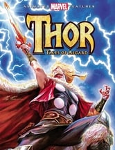 Thor: La spada di Asgard
