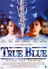 True Blue - Sfida sul Tamigi