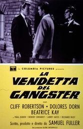 La vendetta del gangster