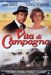 Vita di campagna