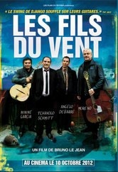 Les fils du vent