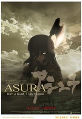 Asura