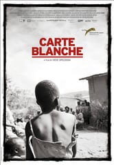 Carte Blanche