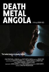 Death Metal Angola