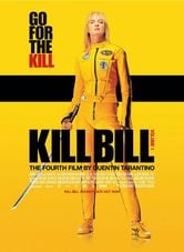 Kill Bill. Vol. 1