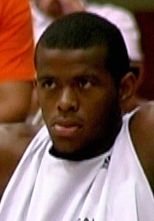 Lenny Cooke