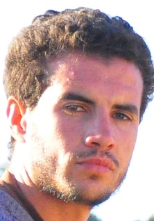 Samir Yahia