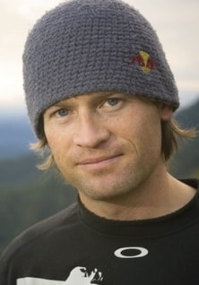 Shane McConkey