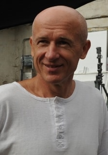 Zdenek Tyc