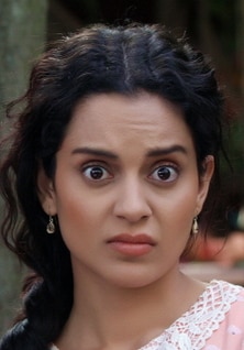 Ranaut Kangana