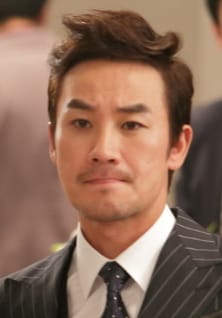 Tae-woong Eom