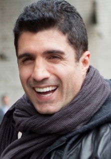 Özcan Deniz