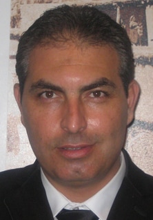 Mohamed Bensouda