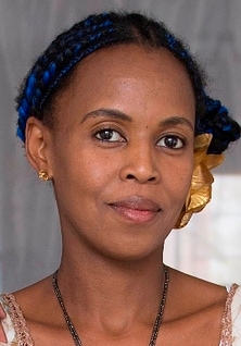 Wangechi Mutu