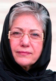 Rakhshan Bani E'temad