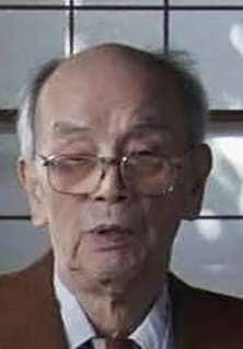 Fujio Hayashi