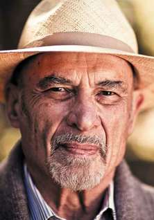 Irvin D. Yalom