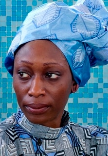 Hafsat Abiola