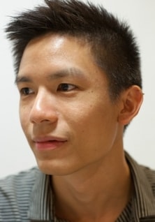 Daniel Hui