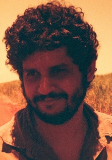 Marcelo Pedroso