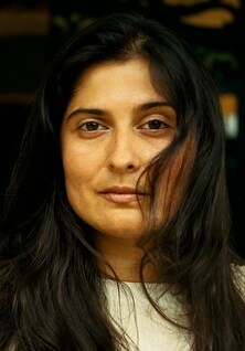 Sharmeen Obaid-Chinoy