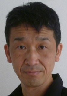 Makoto Shinozaki