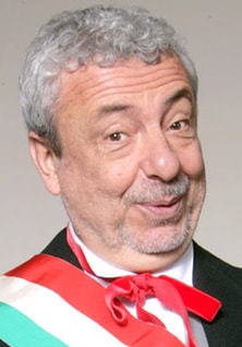 Benedetto Casillo