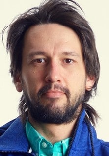 Lukasz Grzegorzek