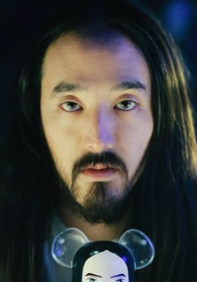 Steve Aoki